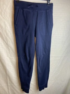 Gap Boys Blue Sweatpants Size XXL 16-18 - Picture 1 of 3