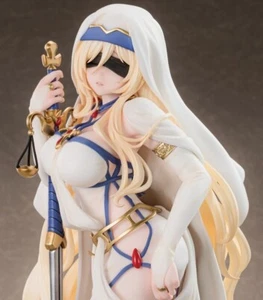 Goblin Slayer Sword Maiden 1/7 Complete Figure AniGift JAPAN NEW - Picture 1 of 13