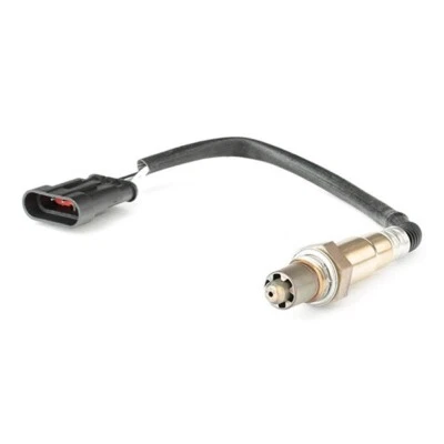 Sonda Lambda Fiat 500 Grande Punto Panda Alfa 147 Mito Lancia Ypsilon 1.2 1.4 - Immagine 1 di 4