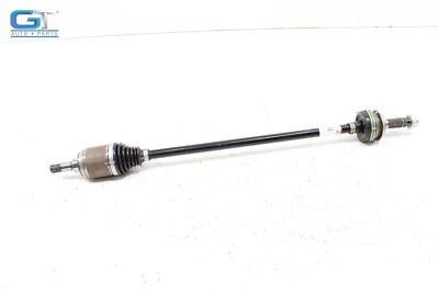 Honda CR-V 2023 AWD eje trasero derecho del lado del pasajero eje medio eje OEM Foto 1 de 4