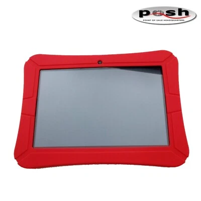 Epik HighQ ELT0802H-X Learnin Tablet 8" 16GB 1GB Android 8 1280x800 Red ELT0802H - Image 1 of 4