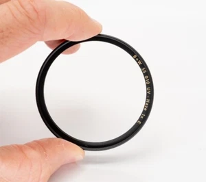 Nikon L37c 52mm UV Filter Multi-Coated - Picture 1 of 1