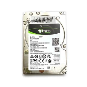 For Lenovo x3650M5 X3850 X5 X6 RD650 Server Hard Drive 2.4T 10K SAS 2.5 12GB - Afbeelding 1 van 13