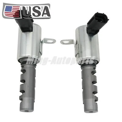 NUEVO solenoide de distribución de válvula variable de admisión y escape para Lexus ES300 ES330 RX300 Foto 1 de 4