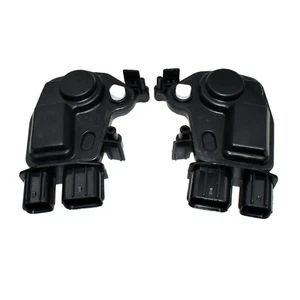 Left & Right Pair Set Power Door Lock Latch Actuator 72155-S5P-A11,72115-S6A-J01 - Picture 1 of 10