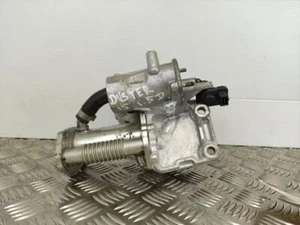 DACIA DUSTER HS 10-18 EGR VALVE 7074355975 61 - Picture 1 of 6