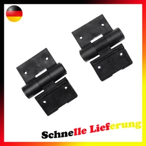 Scharniere Ersatzteil für Keter Woodland SH1 674644 / SH2 674645 / SH3 674646 DE - Bild 1 von 12