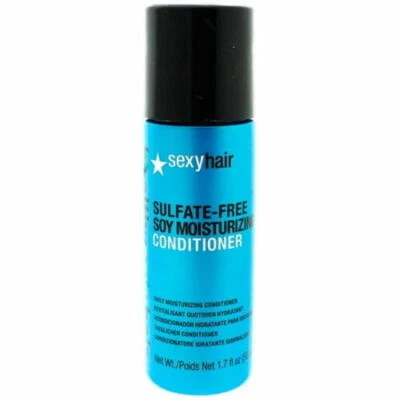 Sexy HSH Sulfate-Free Soy Moisturizing Conditioner 1.7 fl oz/50 ml - Image 1 of 4