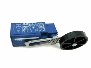 Telemecanique Osiswitch XCKN2549G11 Position Switch Xckn Limit Switch IP65 - Picture 1 of 11