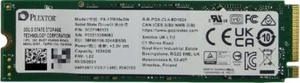 Plextor M10PeG PX-512M10PGN PX-1T10PGN 512GB 1TB M.2 2280 NVMe PCIe4.0 x4 SSD - Picture 1 of 3