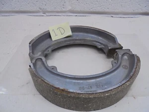 GANASCE FRENO ORIGINALI HONDA CB250 K0-5 CB350 K0-K4 FR E R 45120-286-000 (9C-5) - Foto 1 di 4