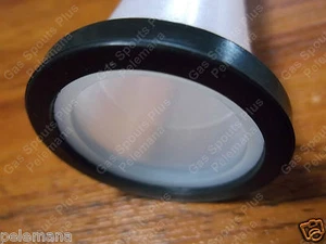 1 New SPOUT GASKET REPLACEMENT Rubber Viton w/ U Seal Groove for Gott Rubbermaid - Picture 1 of 12