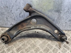 TOYOTA YARIS WISHBONE CONTROL ARM FRONT RIGHT OS 1.5L AUTO HYBRID HATCHBACK 2019 - Picture 1 of 12