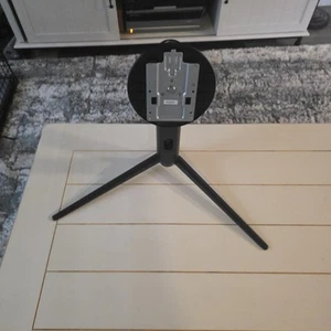 Stand Only (MG27H4QM) from 27" curved MSI Gaming Monitor (Optix G271CQR) - Picture 1 of 3