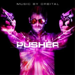 Marcus Marr Pusher (CD) Album - Bild 1 von 1