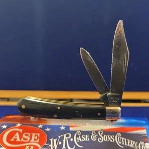 1940-1964 Case XX 2 Blade Pen Knife No Pattern # **NO BOX** - Picture 1 of 7