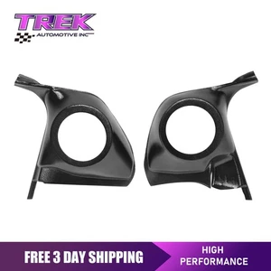 Speaker Kick Panel Set For 1978-1988 Monte Carlo, Malibu, Regal, Cutlass, GN - Foto 1 di 8