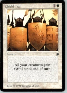 Shield Wall U Legends  MP - Picture 1 of 2