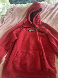 Hollister Hoodie - Picture 1 of 4