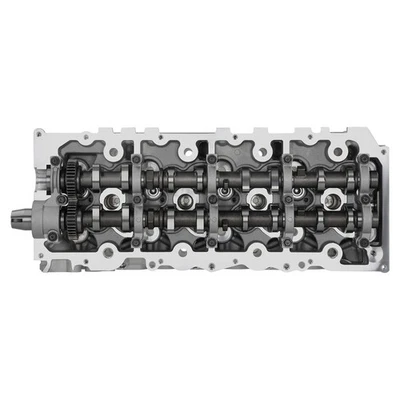 1KD-FTV Assembled Cylinder Head for Toyota HiAce Hilux KDH201 KDH223 3.0L DOHC - Image 1 of 4