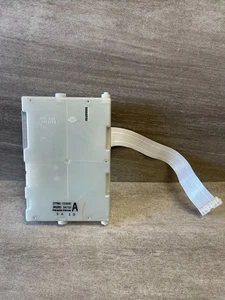 2003 Nissan 350Z OEM A/C Heating Climate Control Temperature Switch Module - Picture 1 of 3