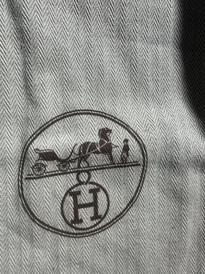 Hermes  Dust Bag🎉🎁🎁🎁 - Image 1 of 4