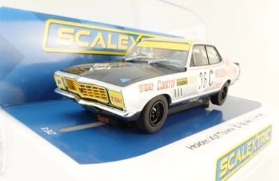 Scalextric C4608F Holden LJ XU-1 Torana 1972 SPTS Sandown Peter Brock AU Only - image 1 of 4