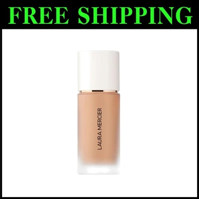 Real Flawless Foundation, Medium Coverage, Buildable Formula - Image 1 of 4