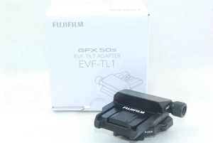 New grade FUJIFILM Fujifilm EVF tilt adapter EVF-TL1 with original box - Picture 1 of 6