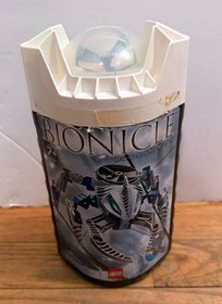 LEGO Bionicle: Visorak Suukorak 8747 COMPLETE w/ Instructions