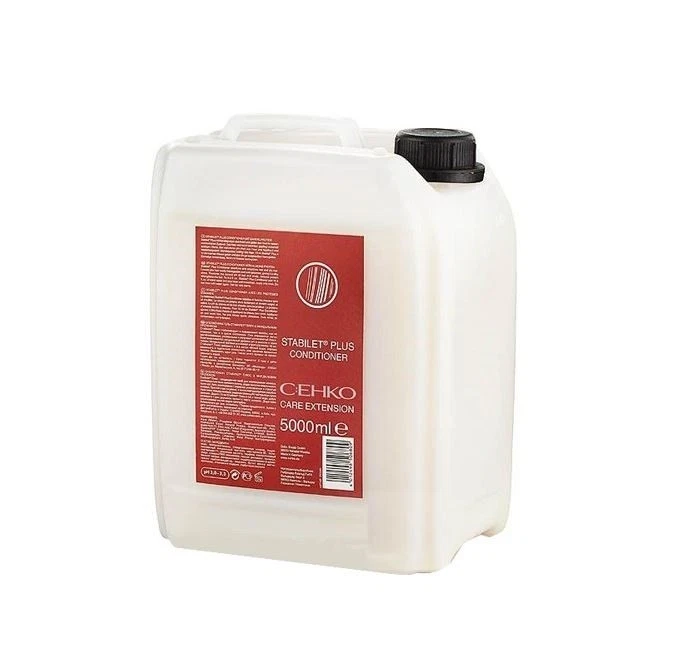 C:EHKO Color Stabilet Plus Acondicionador 5000 ml Enjuague Cuidado Sin Enjuague Foto 1 de 1