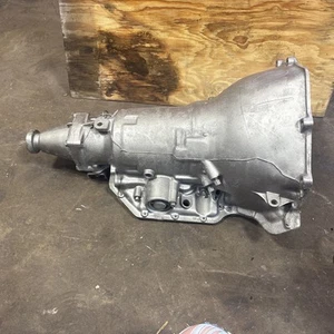 GM TH350 AUTOMATIC TRANSMISSION EMPTY MAIN CASE 6261735  CHEVY - Picture 1 of 7