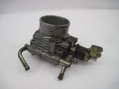 Used Right Fuel Injection Throttle Body fits: 1995 Infiniti J30 Right Grade A — 第 1/4 张图片