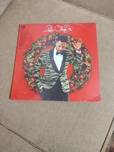 Leslie Odom Jr. - The Christmas Alumb Sealed  (Record, 2021) - Foto 1 di 3