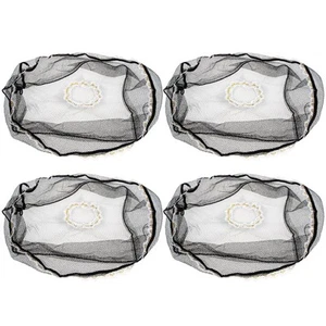 4 Pcs Elektrischer Lüfterschutz Baby Lüfterschutznetz Lüfterschutzabdeckung - Bild 1 von 12