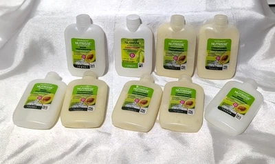9x Garnier Nutrisse After Color Mask Conditioner Treatment - 1.35 OZ ea step D - Image 1 of 4