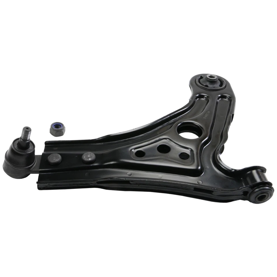 MOOG Front Right Lower Control Arm and Ball Joint Assy for 2004-09 SUZUKI SWIFT+ - Image 1 of 2