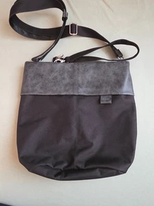 ZWEI Tasche Olli OT12, Schwarz - Bild 1 von 5