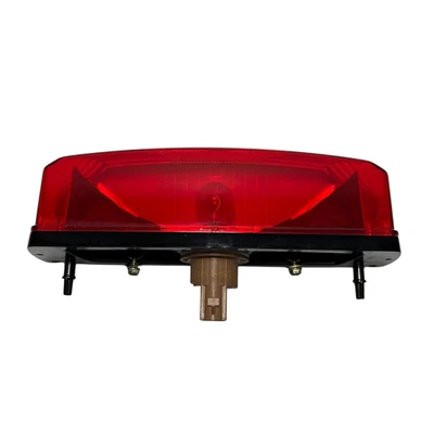 2009 Arctic Cat Z1 Turbo LXR lanterna traseira luz de freio carcaça peça # 0509-022 - Imagem 1 de 4