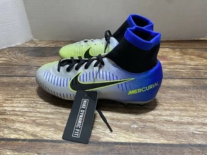 2017 Nike Mercurial Victory Alegria AG Ousadia Neymar 4.5y US R9 World Cup 98 - Bild 1 von 3