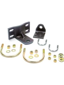 Rancho Shock Absorber, Rs5000X, Twin-Tube, Gas Charged, Includes Red (RS55165) - Picture 1 of 12