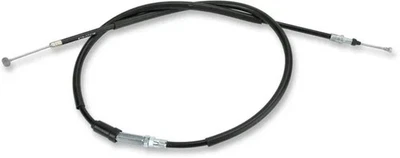 Cable embrague vinilo negro repuestos ilimitados para Honda XR250R 84-85 Foto 1 de 4