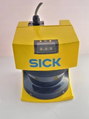 SICK PLS101-312 different - Image 1 of 4