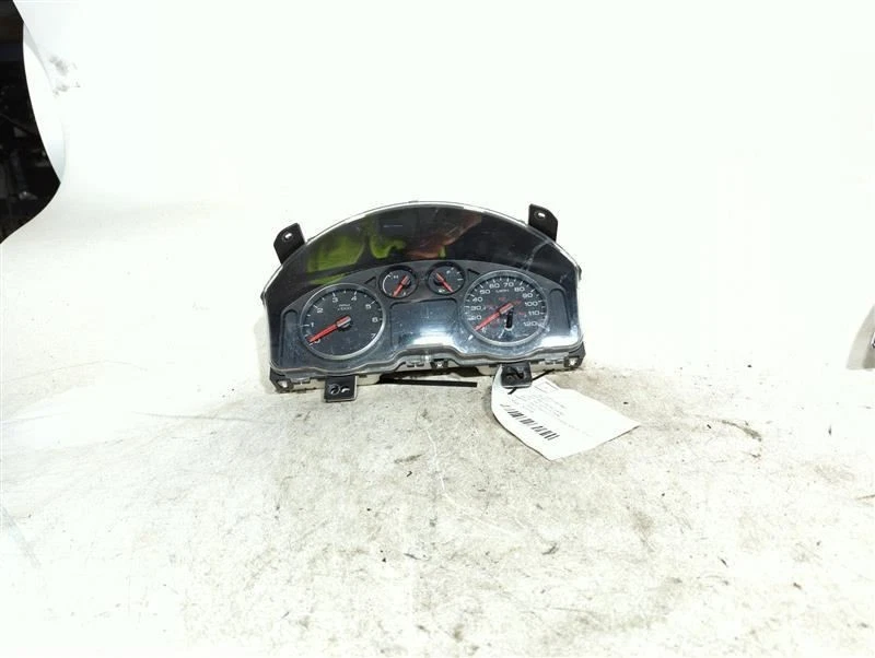 Grupo de velocímetro MPH SEL ID 6G1T-10849-CA compatible con 06 QUINIENTOS 270270 Foto 1 de 4