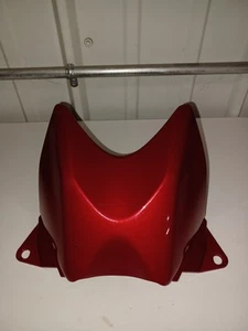 2012 Honda CBR250R CBR 250 R Front Fuel Gas Tank Cover 64700-KPP-T00ZD - Picture 1 of 9