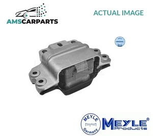 ENGINE MOUNT MOUNTING LEFT 100 199 1052 MEYLE NEW OE REPLACEMENT - Picture 1 of 6