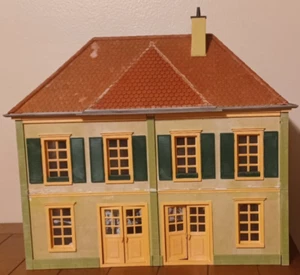 Vintage Piko Building G Scale Neustadt City Hall LGB Model Train 1994 AS-IS - Picture 1 of 10