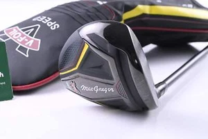 MacGregor V-Foil Speed #5 Wood / 18 Degree / Regular Flex MacGregor V-Foil Speed - Picture 1 of 9