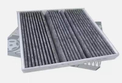 Nuevo filtro de aire de cabina para Mercedes Benz W177 W247 A220 B250 CLA260 GLA200 Foto 1 de 3