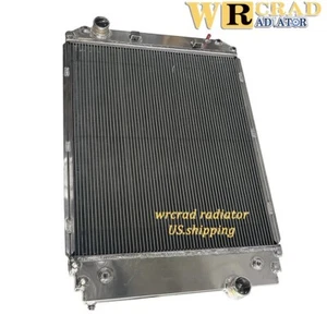 Radiator Fits Freightliner FL50 FL60 FL70 Thomas Bus DIESEL 1AH0010S BHT79226 - Picture 1 of 8